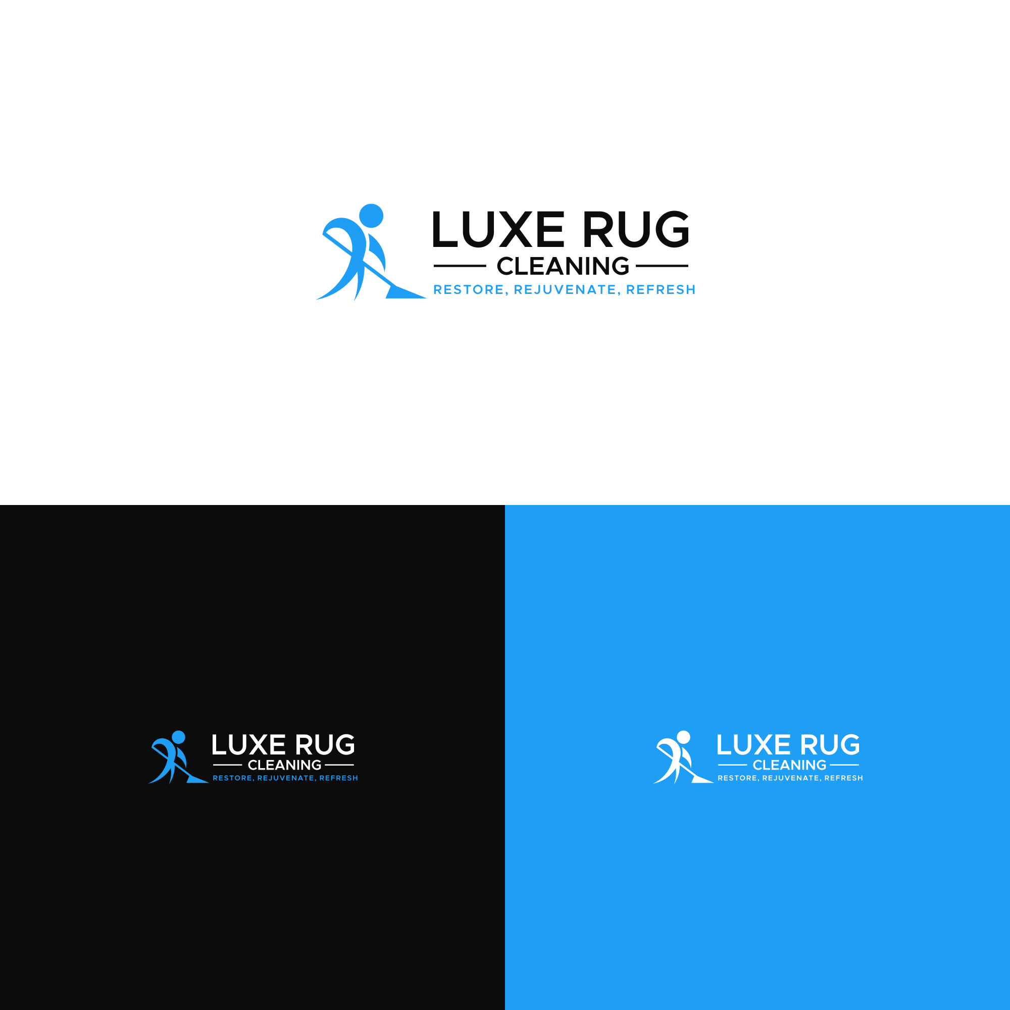 Logo Design by Bunglon_ for this project | Design #32912071