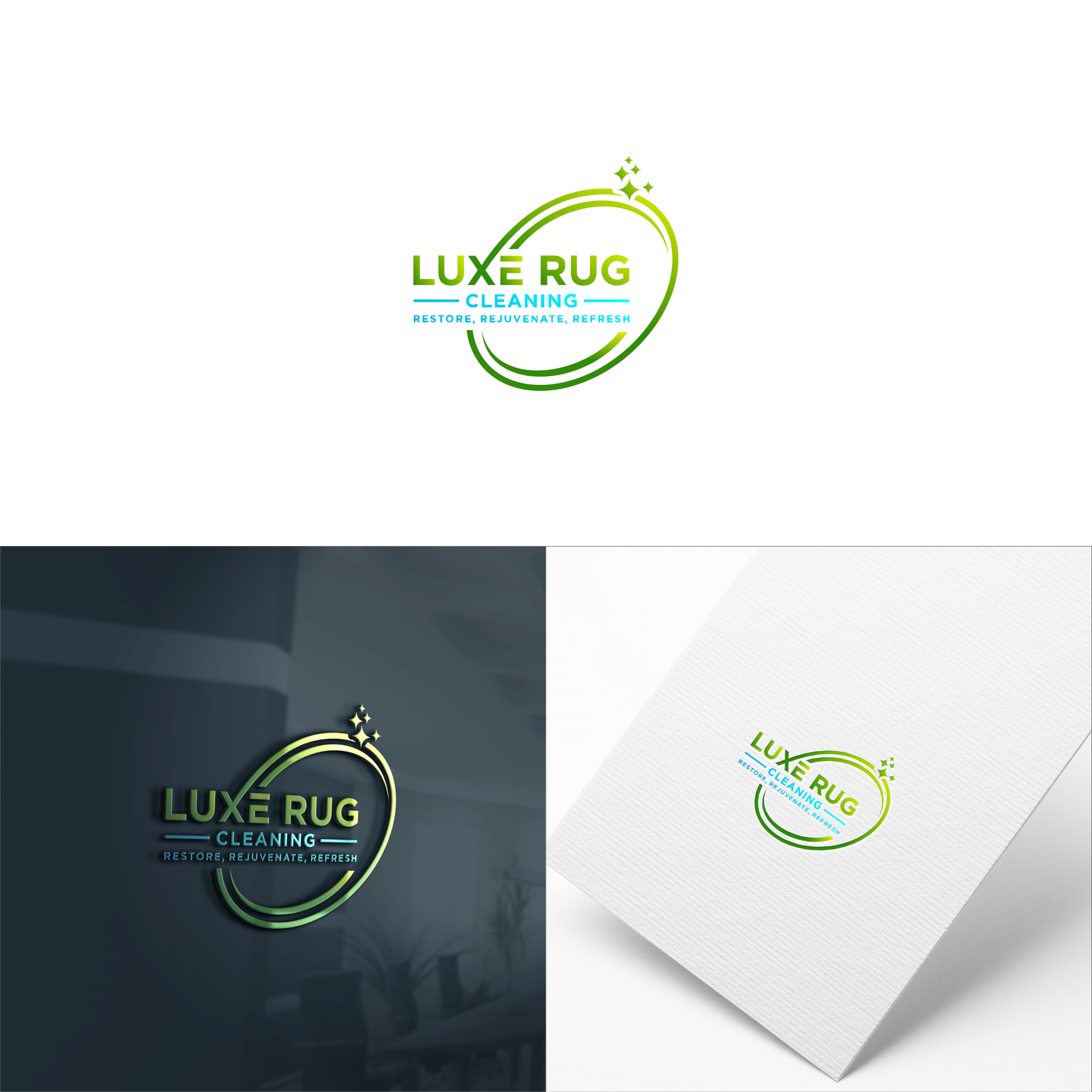Logo Design by Al ma'thur™ for this project | Design #32894096