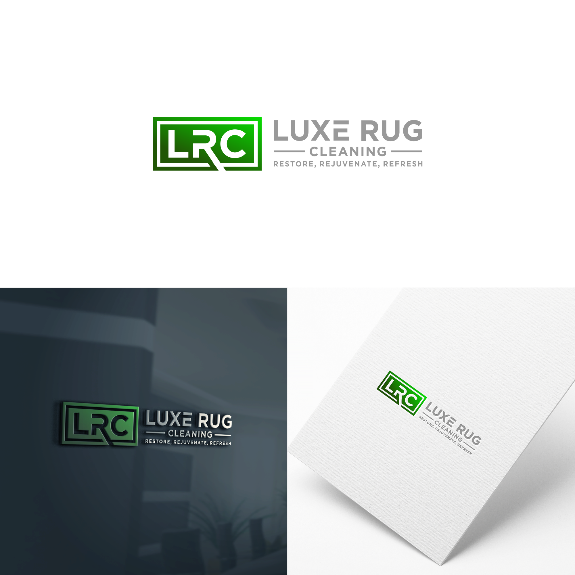 Logo Design by Al ma'thur™ for this project | Design #32894097