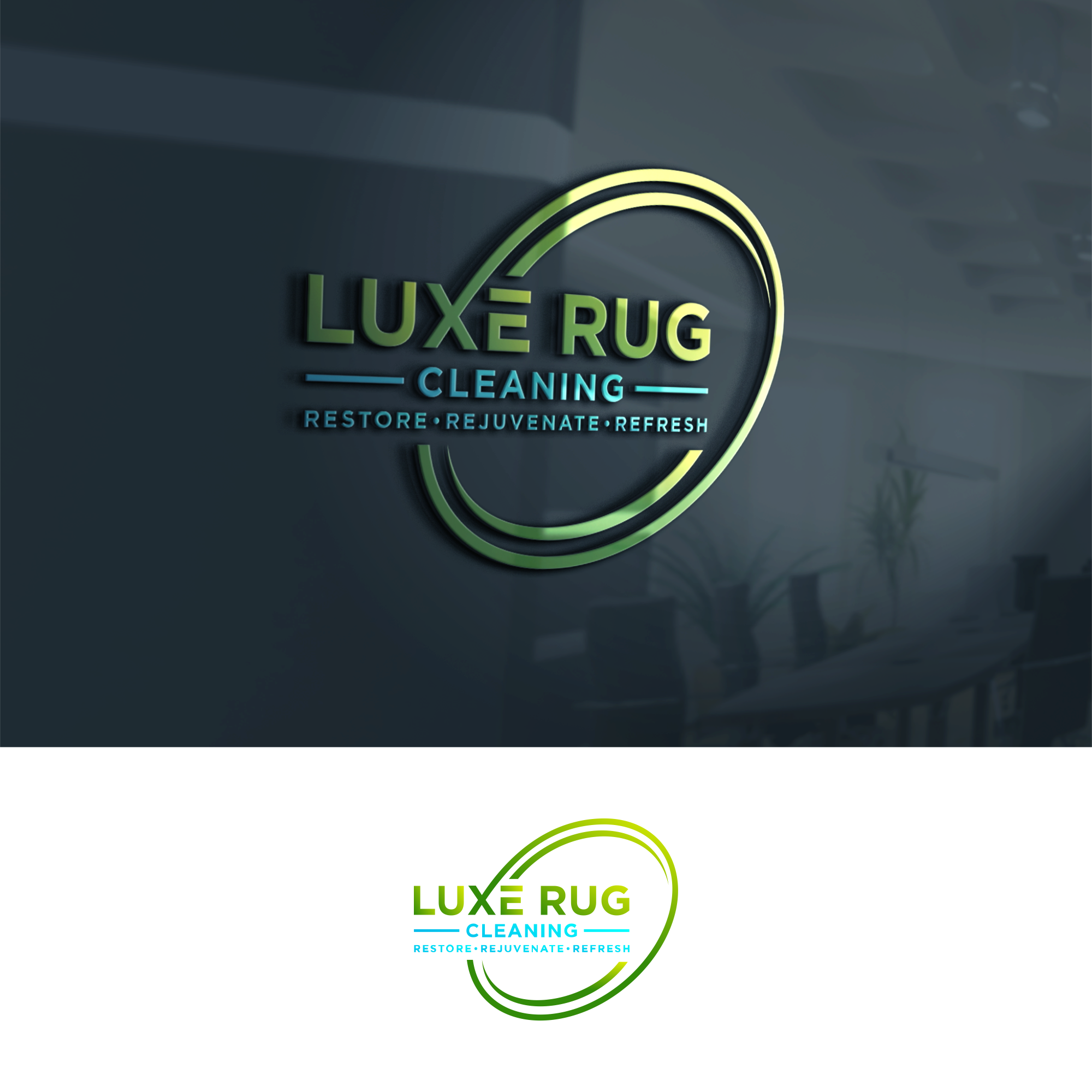 Logo Design by Al ma'thur™ for this project | Design #32901705