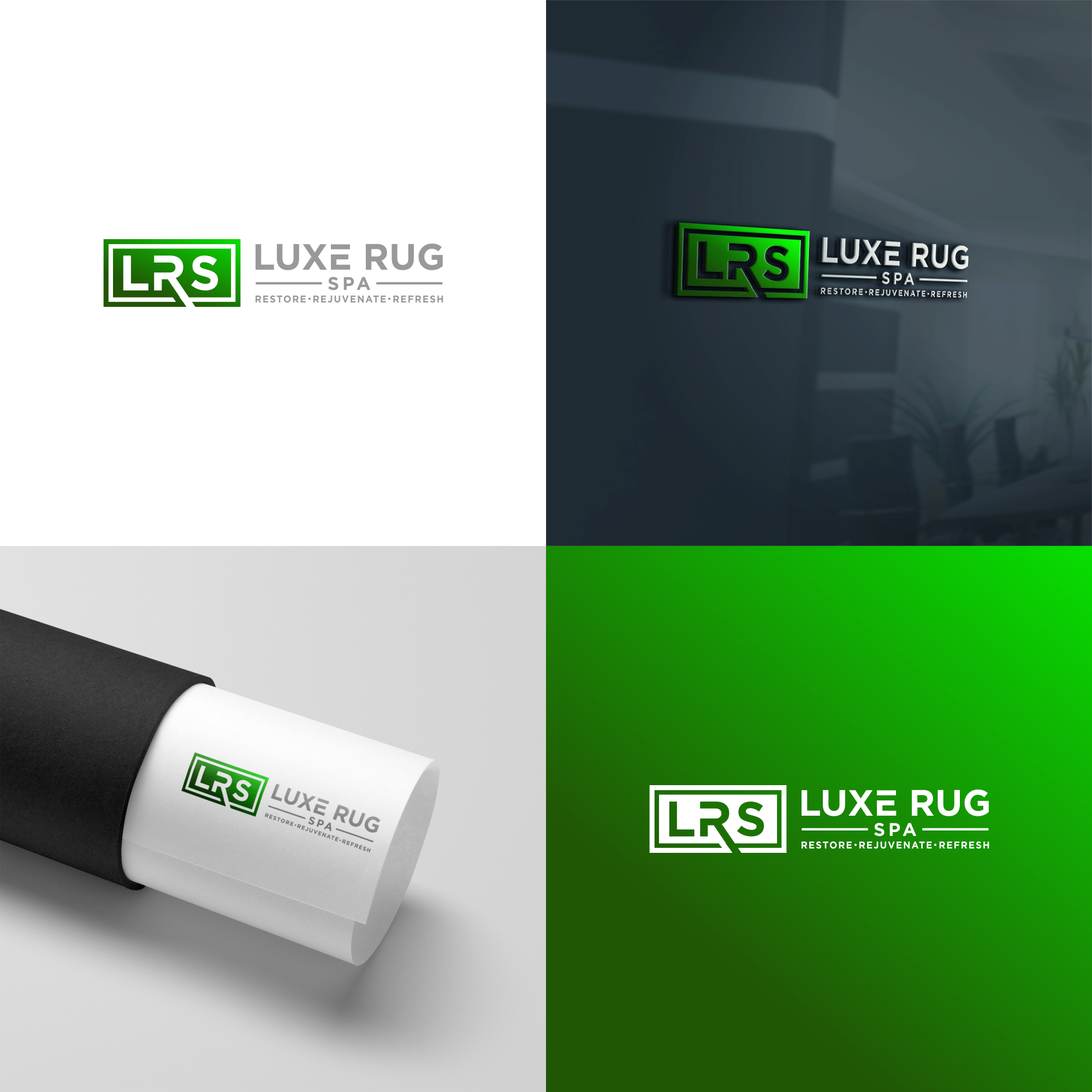 Logo Design by Al ma'thur™ for this project | Design #32987584