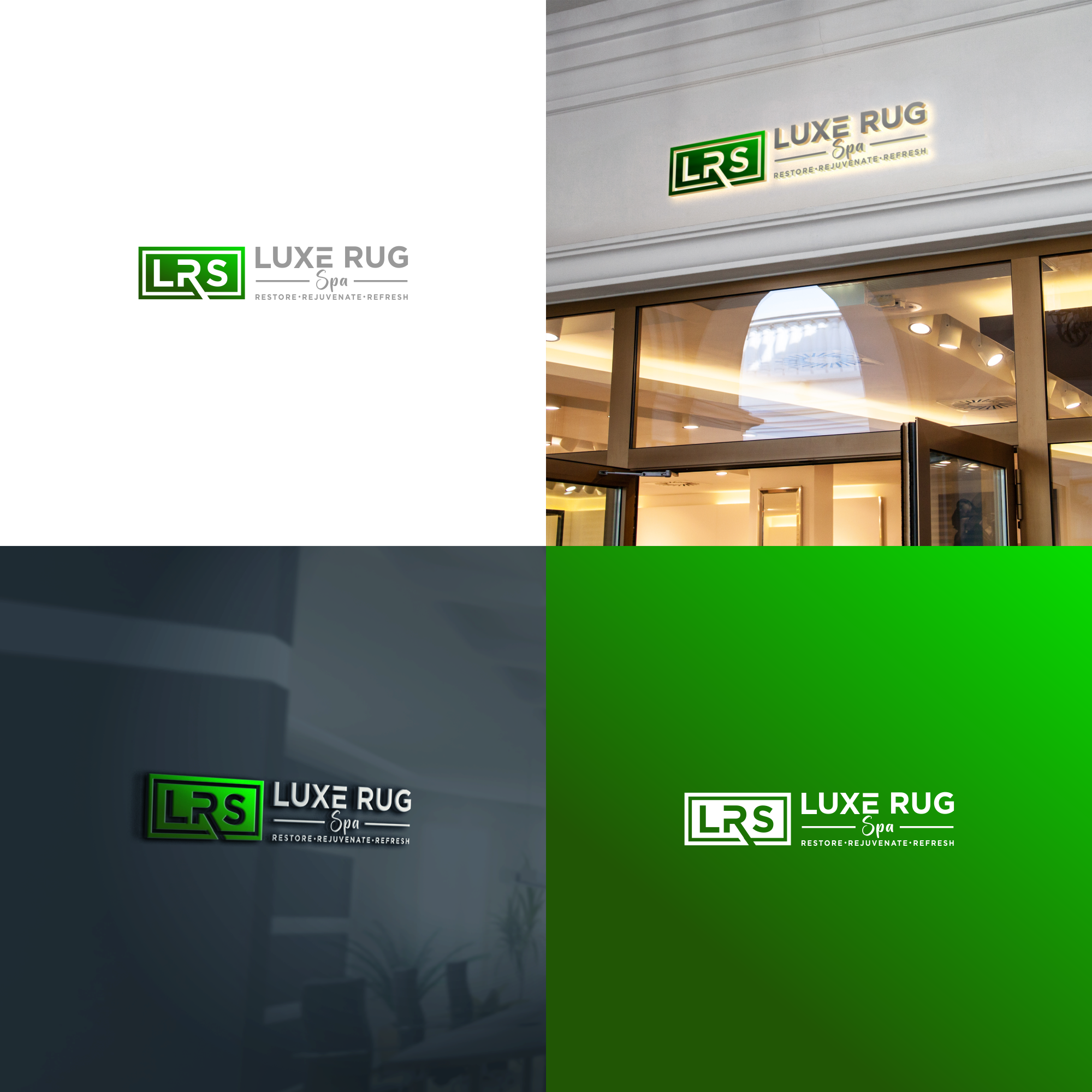 Logo Design by Al ma'thur™ for this project | Design #32989442