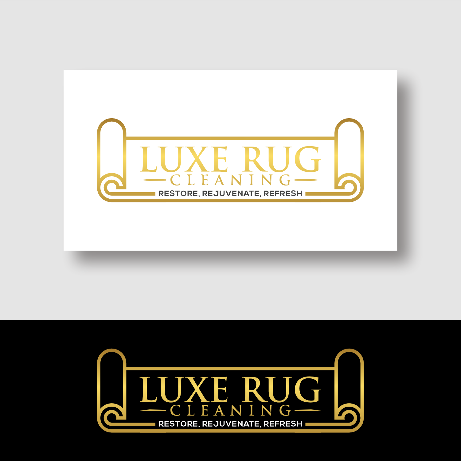 Logo Design by semarco for this project | Design #32880697