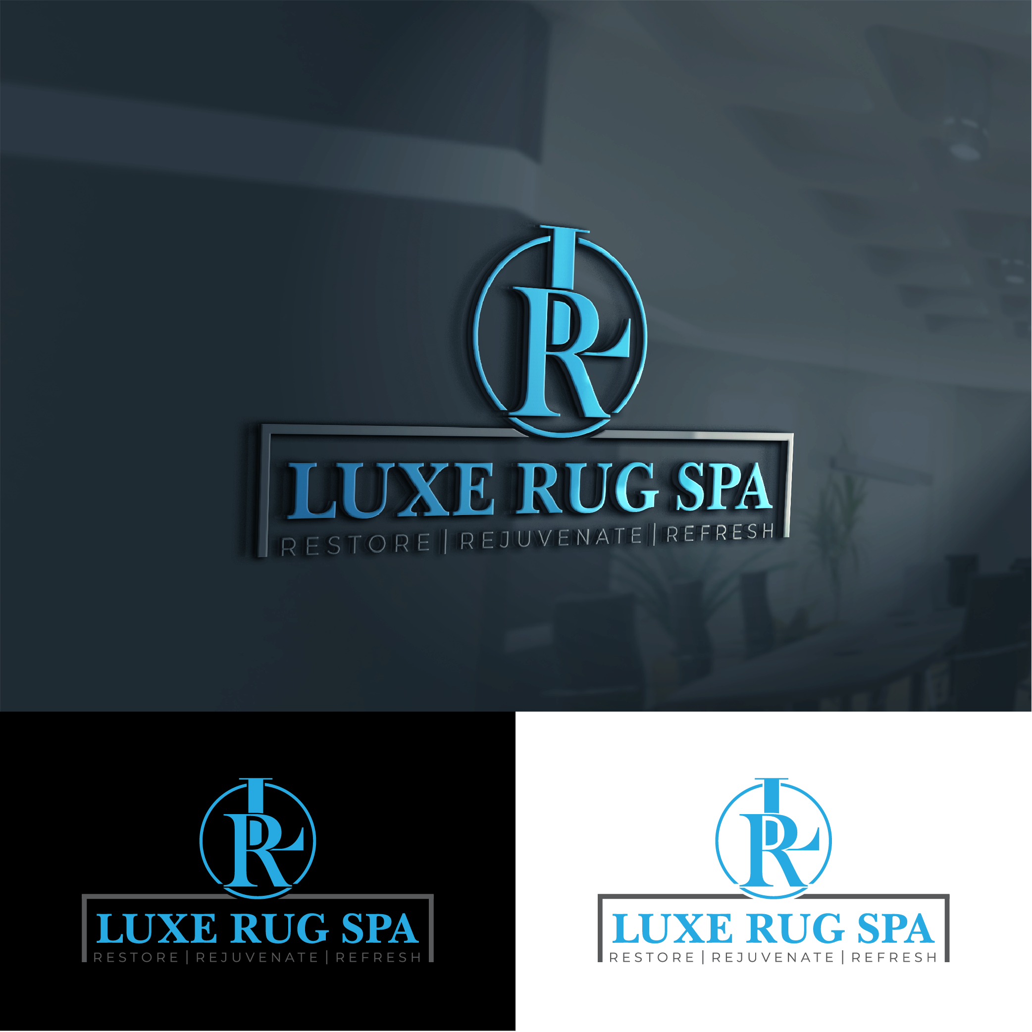 Logo Design by design wae for this project | Design #32990274