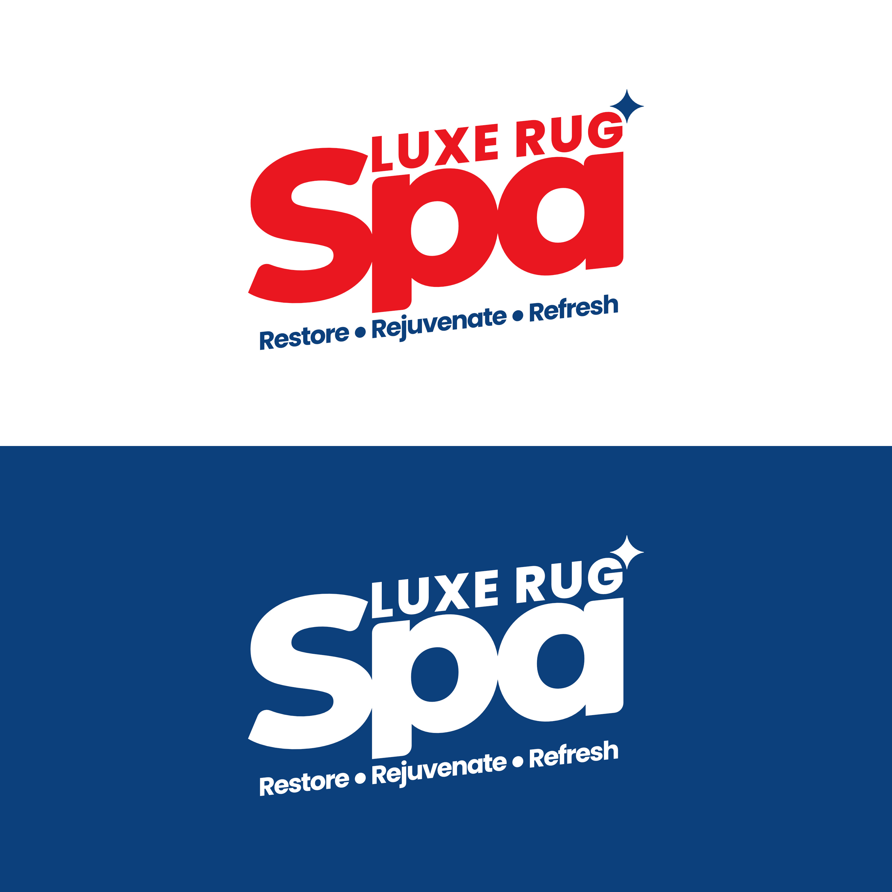 Logo Design by FerouFYN for this project | Design #32989392