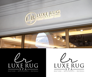 Logo Design by Roxy Art for this project | Design: #32987566