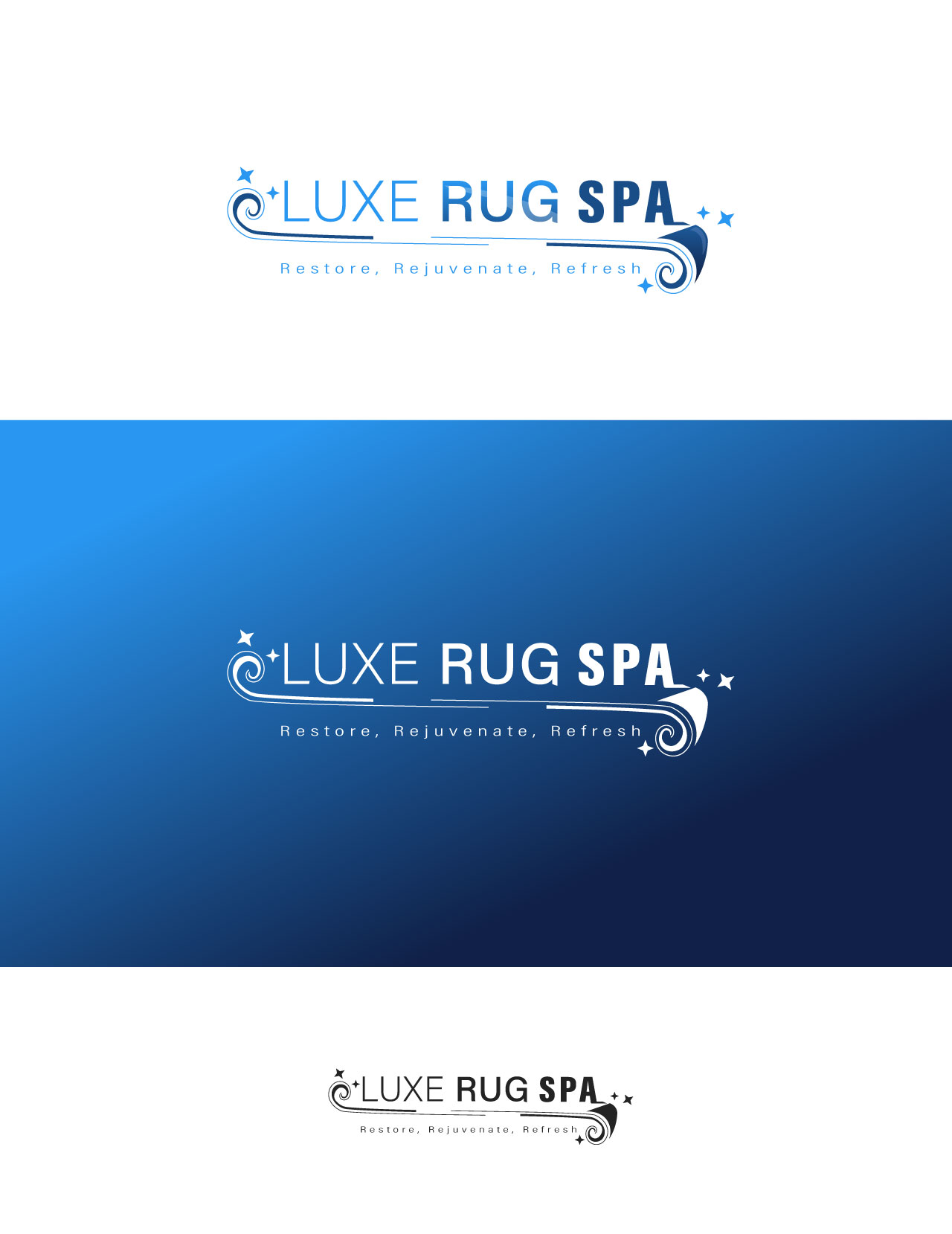 Logo Design by F a r i s a for this project | Design #32987610