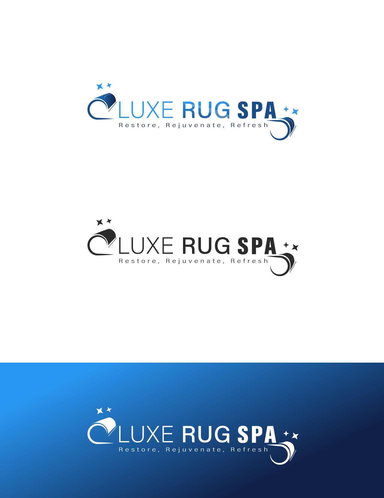 Logo Design by F a r i s a for this project | Design #32987611
