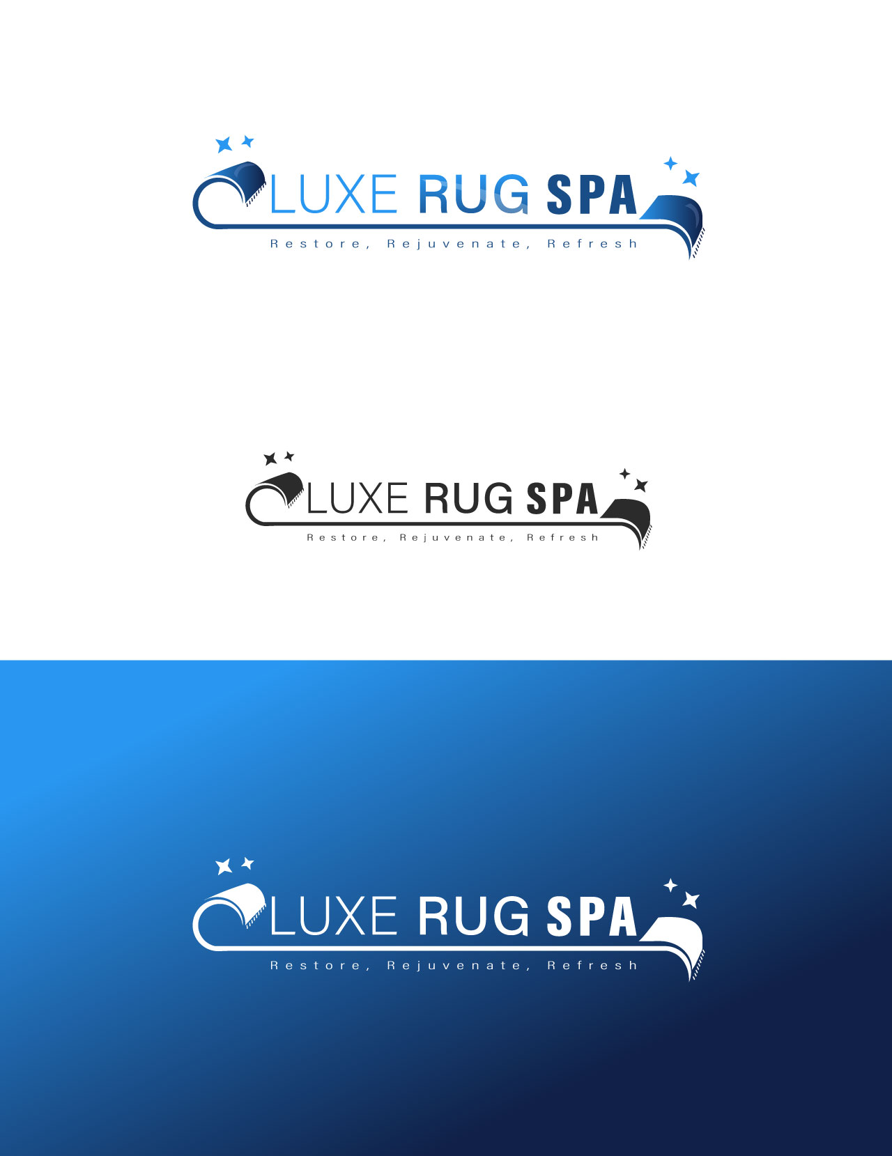 Logo Design by F a r i s a for this project | Design #32987650