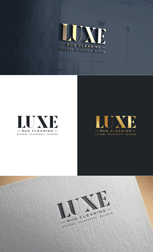 Logo Design by GLDesigns for this project | Design: #32883785