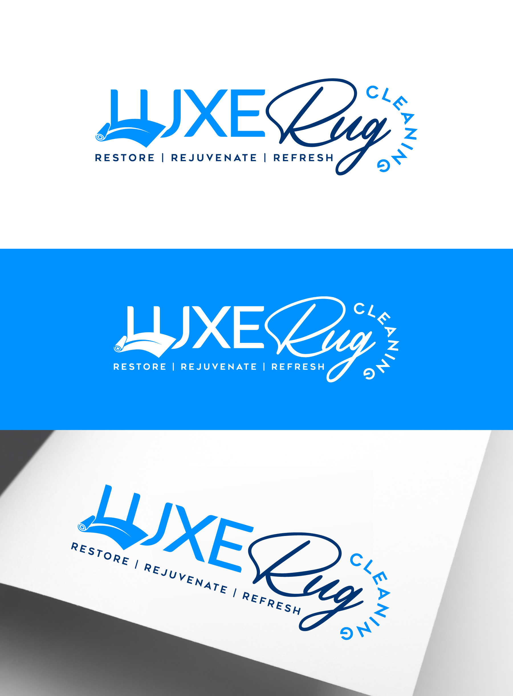 Logo Design by debdesign for this project | Design #32883097