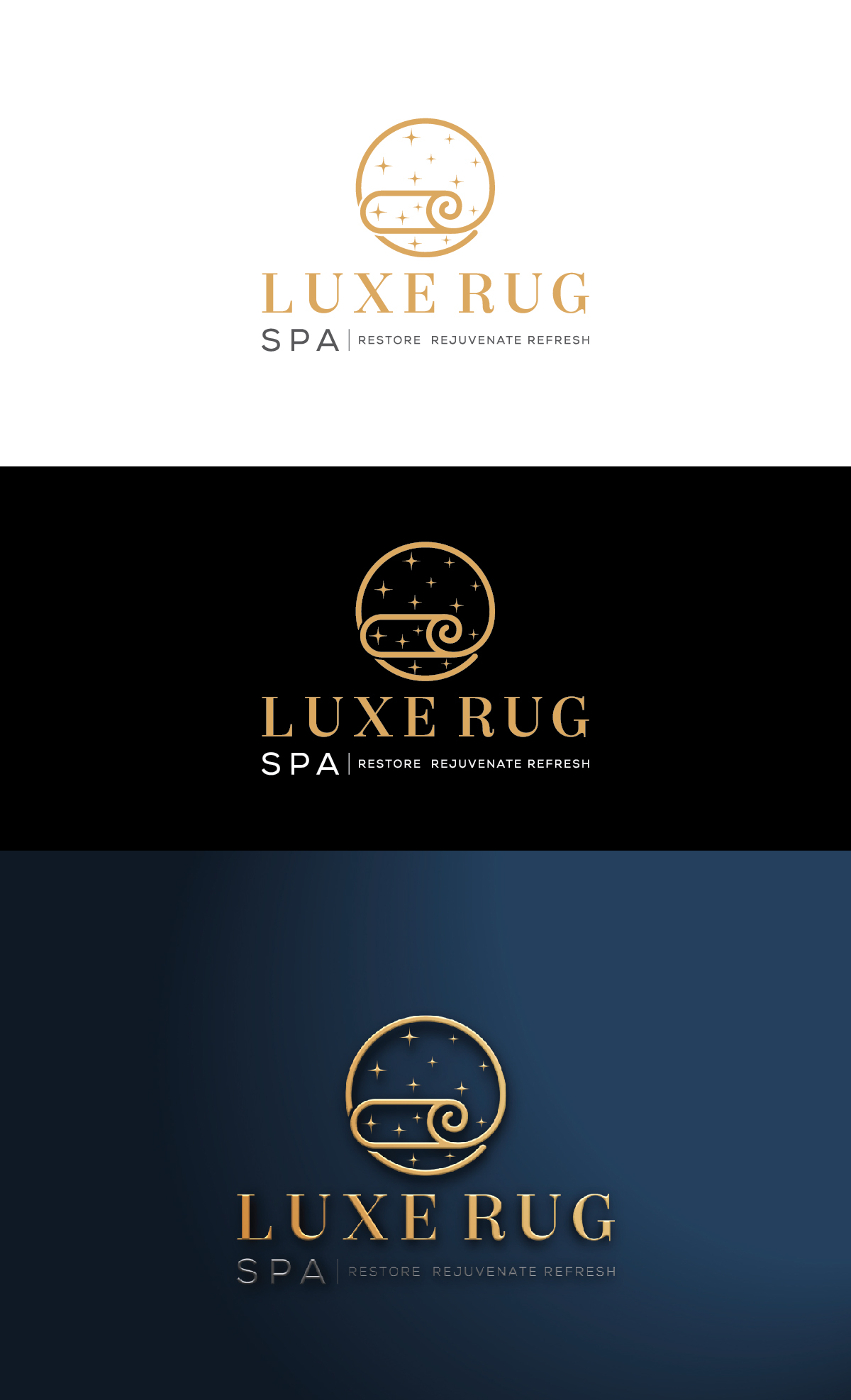 Logo Design by Deziners Zone for this project | Design #32991463