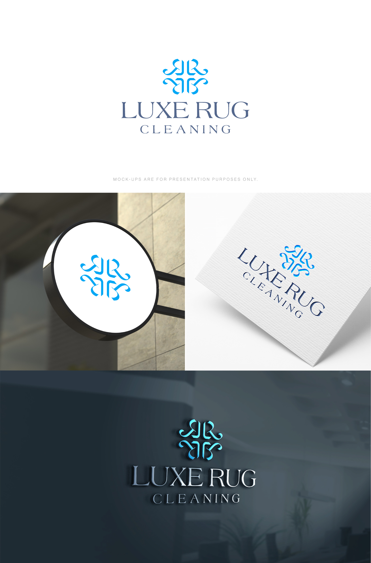 Logo Design by The Lion Studios for this project | Design #32883771