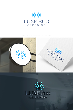 Logo Design by The Lion Studios for this project | Design: #32883771