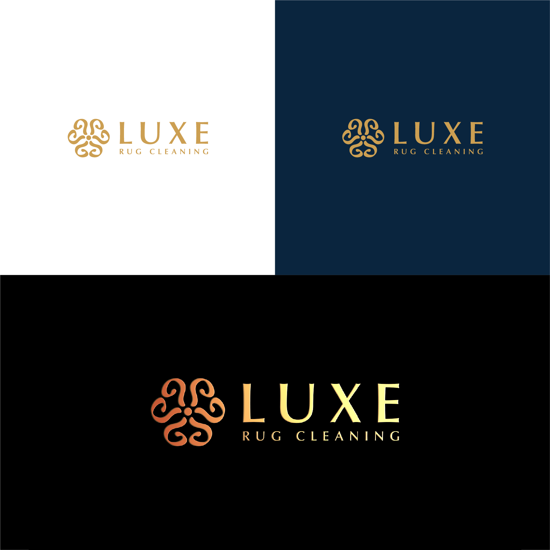 Logo Design by The Lion Studios for this project | Design #32886033