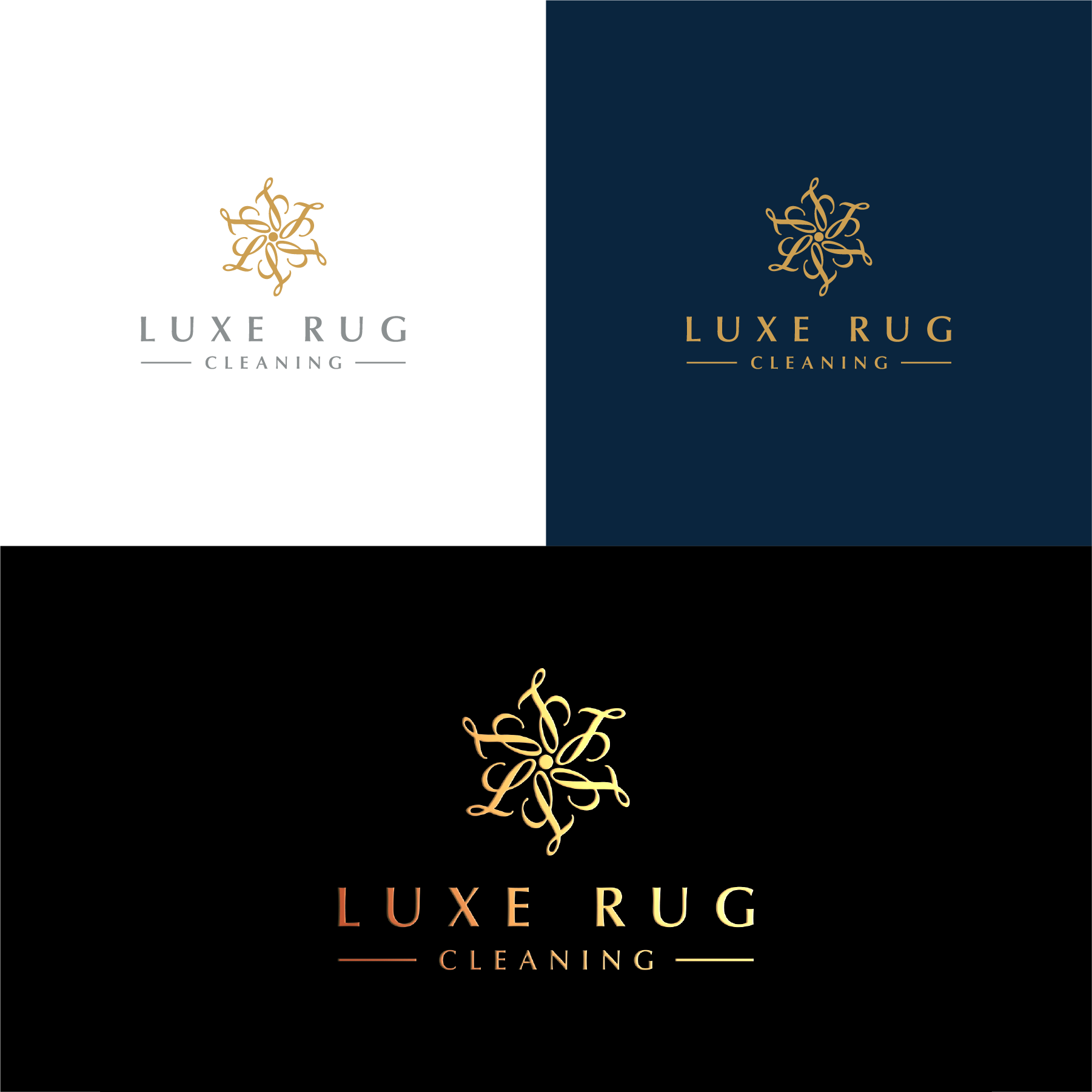 Logo Design by The Lion Studios for this project | Design #32886053