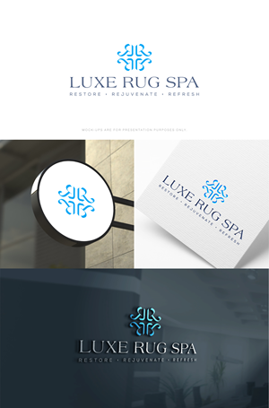 Logo Design by The Lion Studios for this project | Design: #32987891