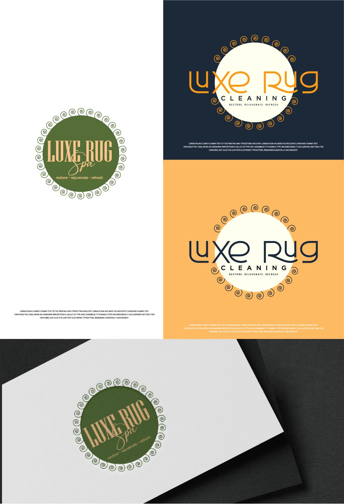 Logo Design by fly  design for this project | Design #32992605