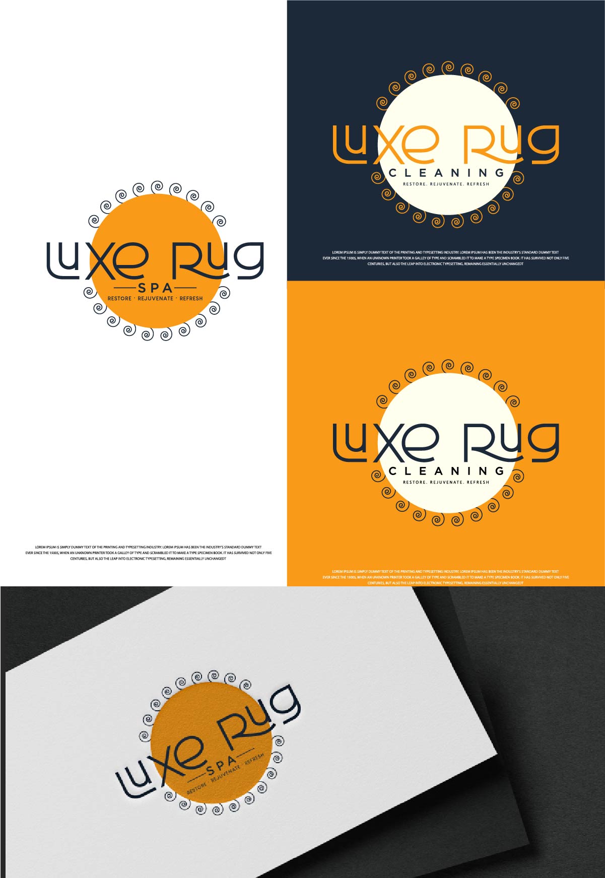 Logo Design by fly  design for this project | Design #32992636