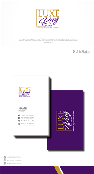 Logo Design by zebronicgraphic for this project | Design: #32882775