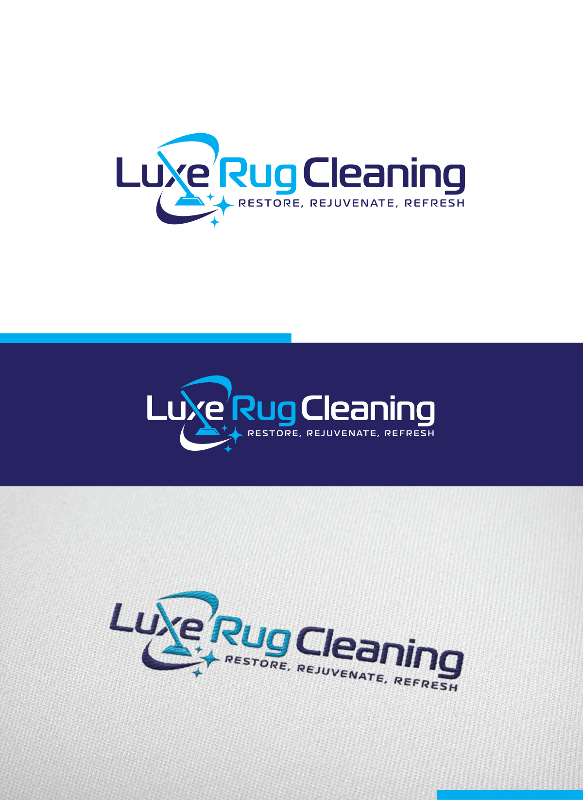 Logo Design by creativepix for this project | Design #32881053