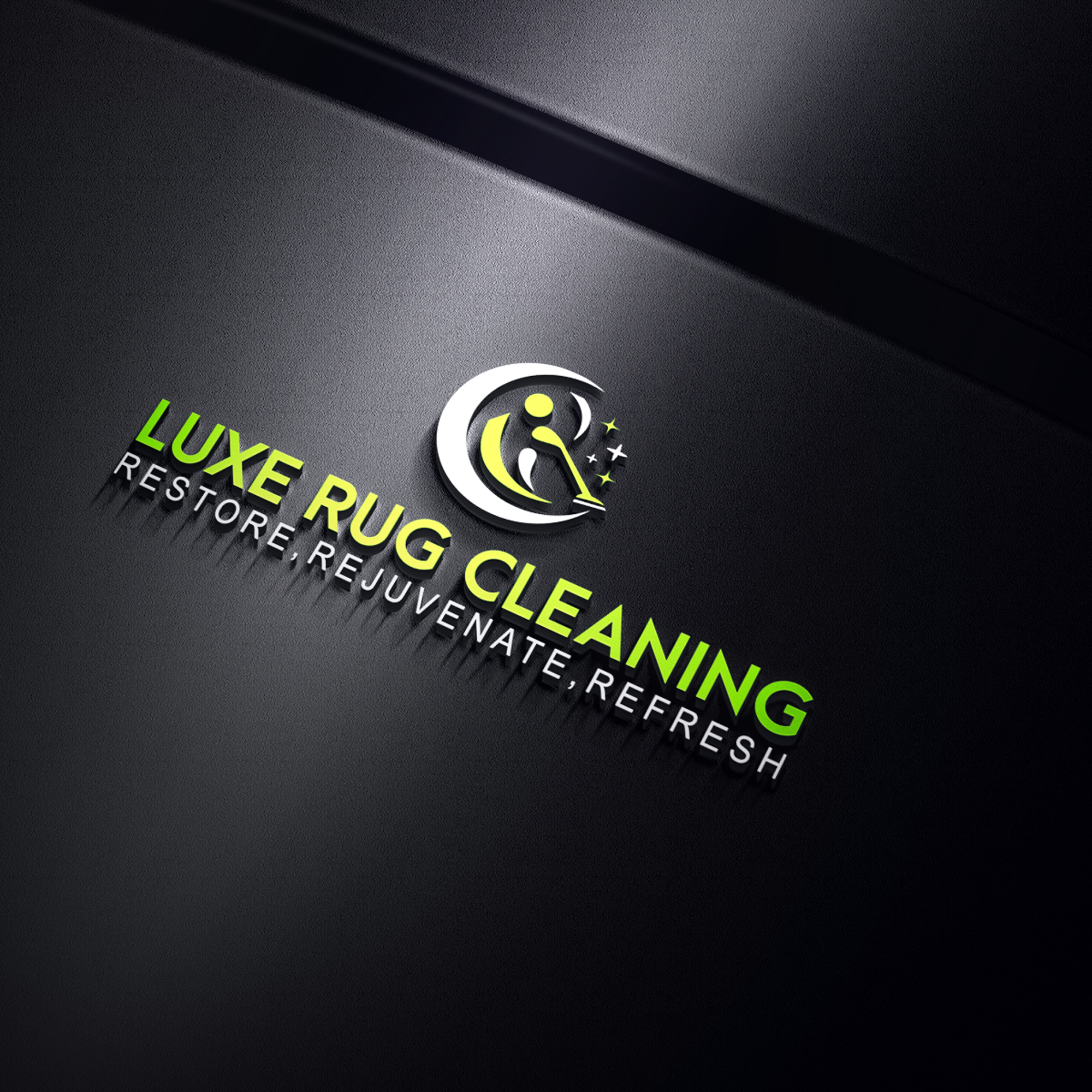 Logo Design by abdurink for this project | Design #32882188