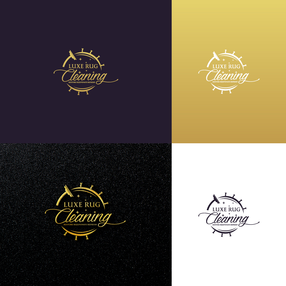 Logo Design by Tan-D for this project | Design #32891004