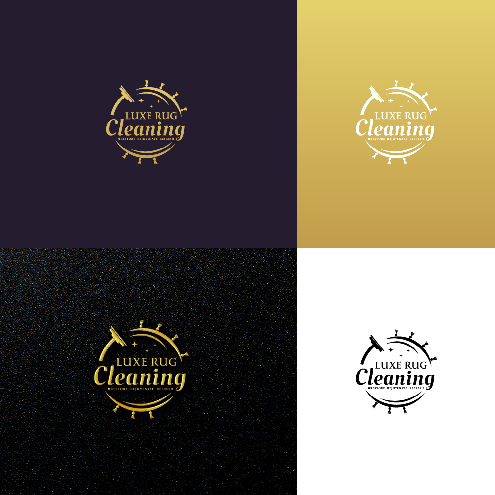 Logo Design by Tan-D for this project | Design #32903890