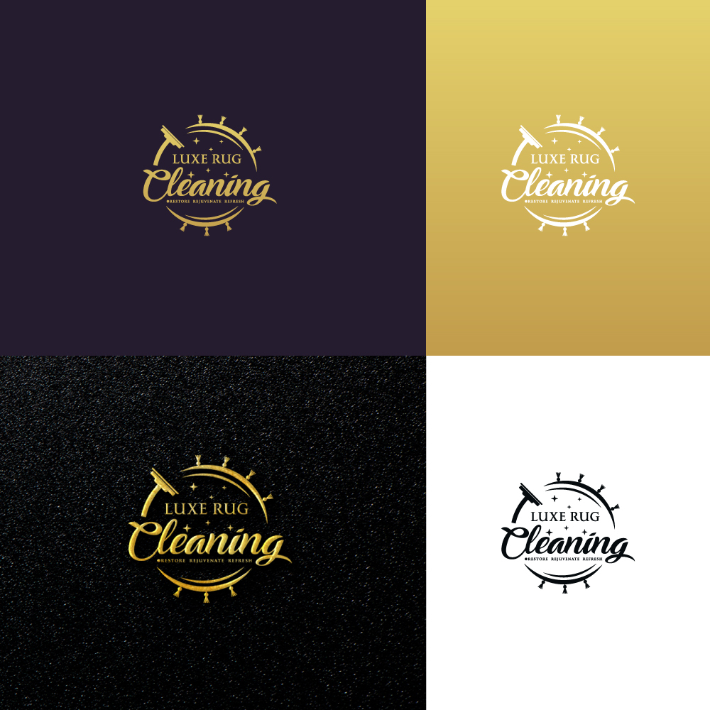 Logo Design by Tan-D for this project | Design #32903891
