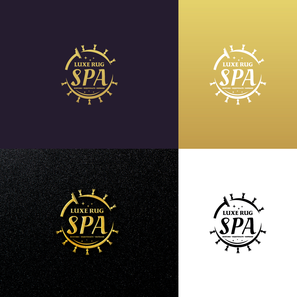 Logo Design by Tan-D for this project | Design #33000359