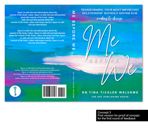 Book Cover Design by AnninWonderland for this project | Design: #32886022