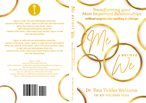 Book Cover Design by AnninWonderland for this project | Design: #32937256