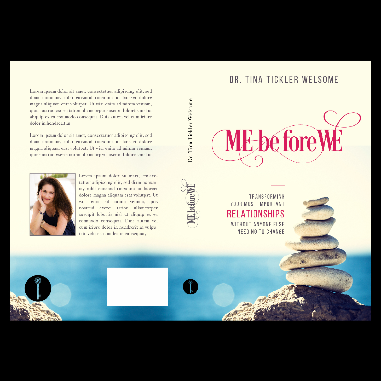 Book Cover Design by abdul700 for this project | Design #32880046