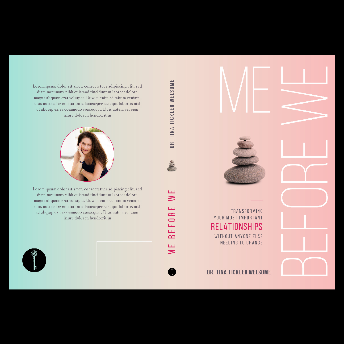 Book Cover Design by abdul700 for this project | Design #32880184