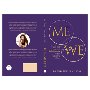 Book Cover Design by abdul700 for this project | Design: #32880522