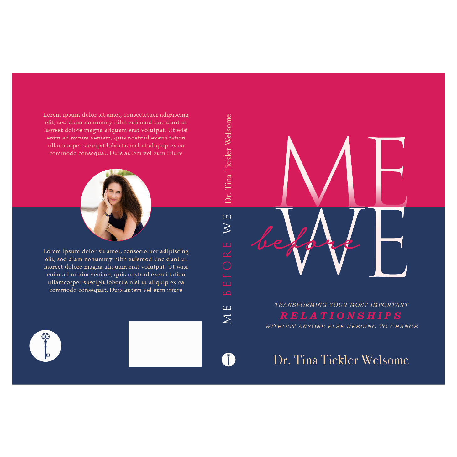 Book Cover Design by abdul700 for this project | Design #32890736