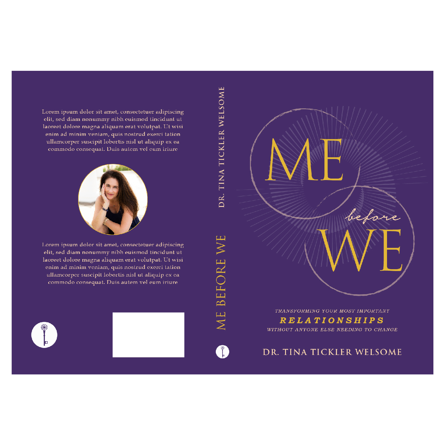 Book Cover Design by abdul700 for this project | Design #32890817