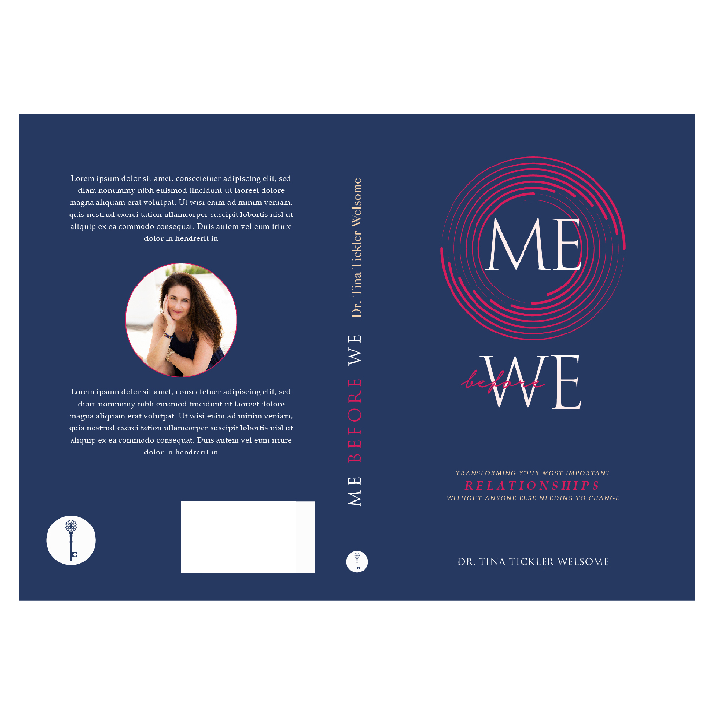 Book Cover Design by abdul700 for this project | Design #32890912