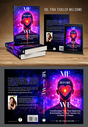 Book Cover Design by negrorichi