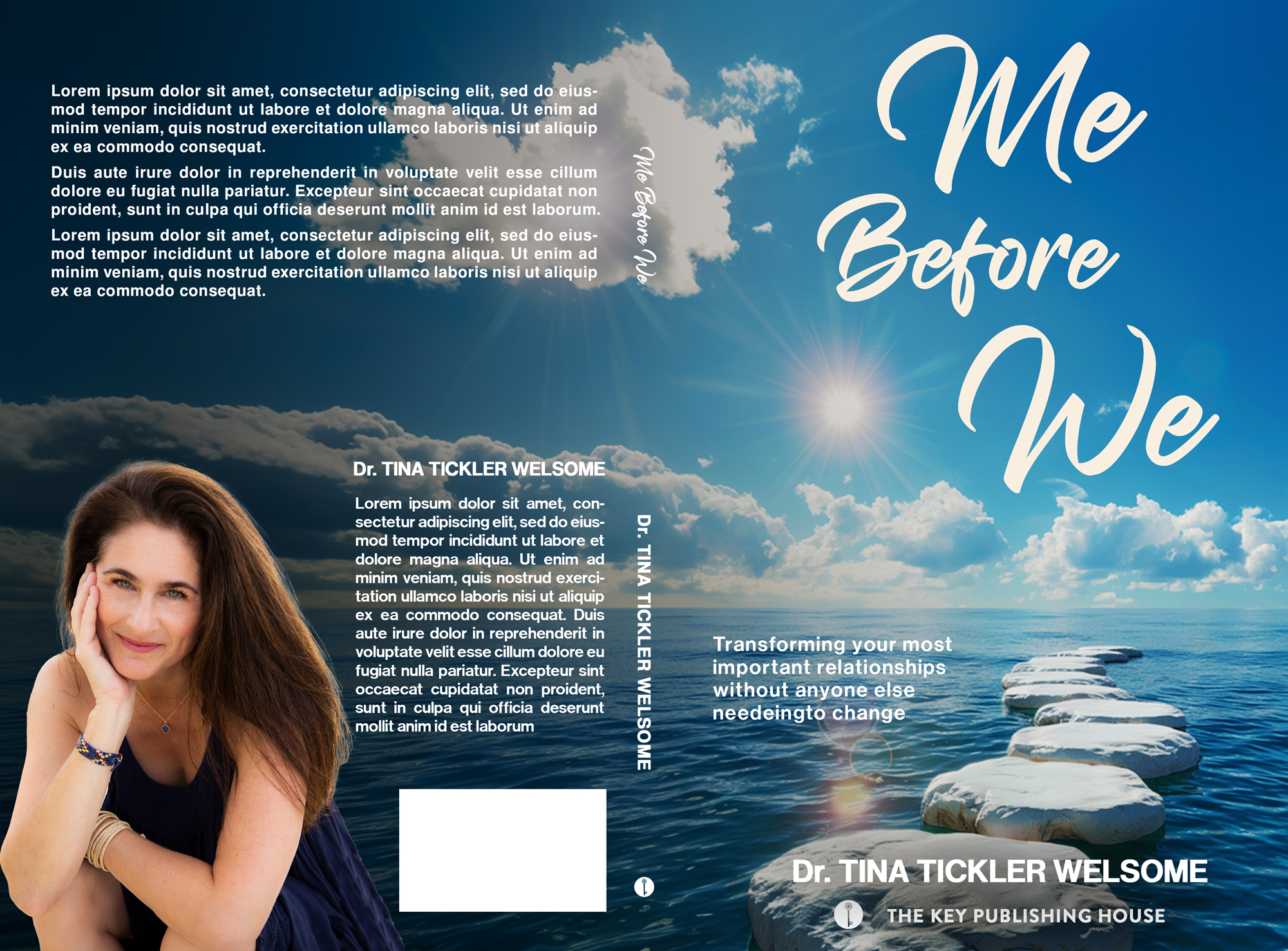 Book Cover Design by Kam_jaff for this project | Design #32885930