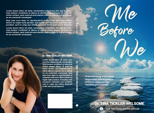 Book Cover Design by Kam_jaff for this project | Design: #32885930