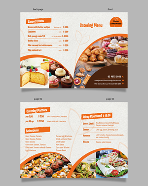 Flyer Design by mscreations.lk