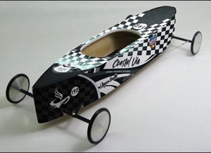 Car Wrap-Design von AZ_Studio für dieses Projekt | Design: #32973817