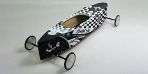 Car Wrap-Design von AZ_Studio für dieses Projekt | Design: #32989314