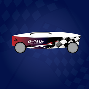 Car Wrap-Design von GMWIRE für dieses Projekt | Design: #32924367