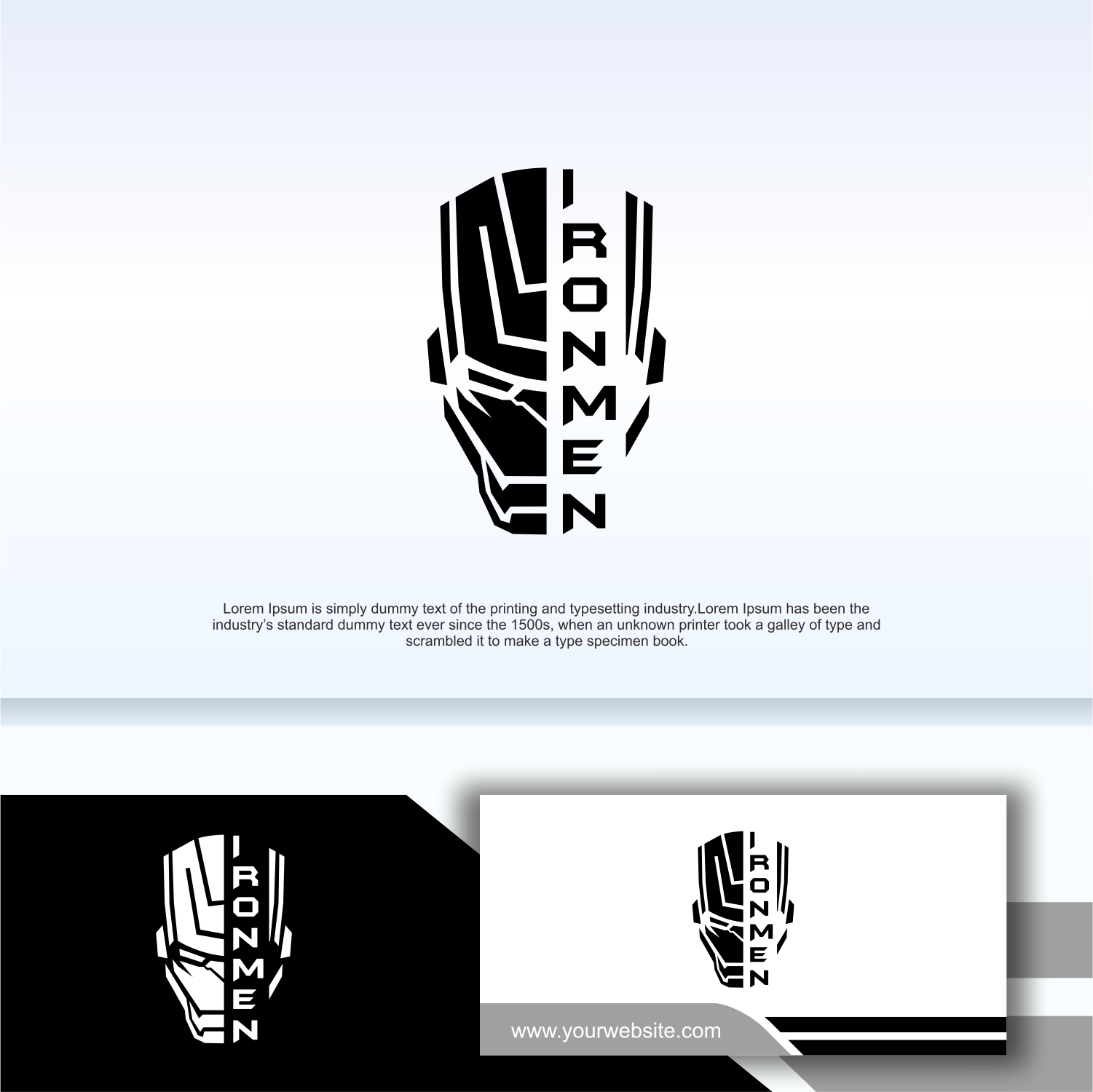 Logo Design by Apache Kretek for this project | Design #32881909