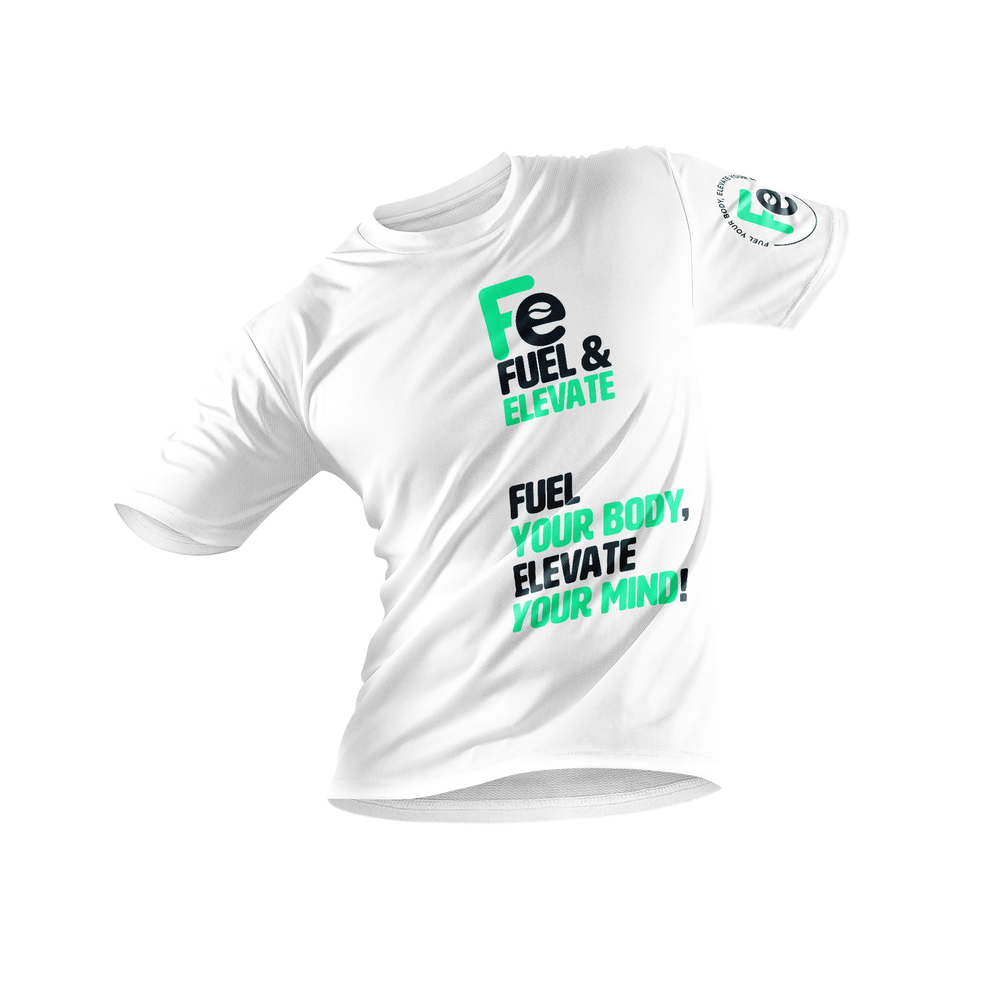 Design de T-shirt par Sergio Coelho pour ce projet | Design #32883293