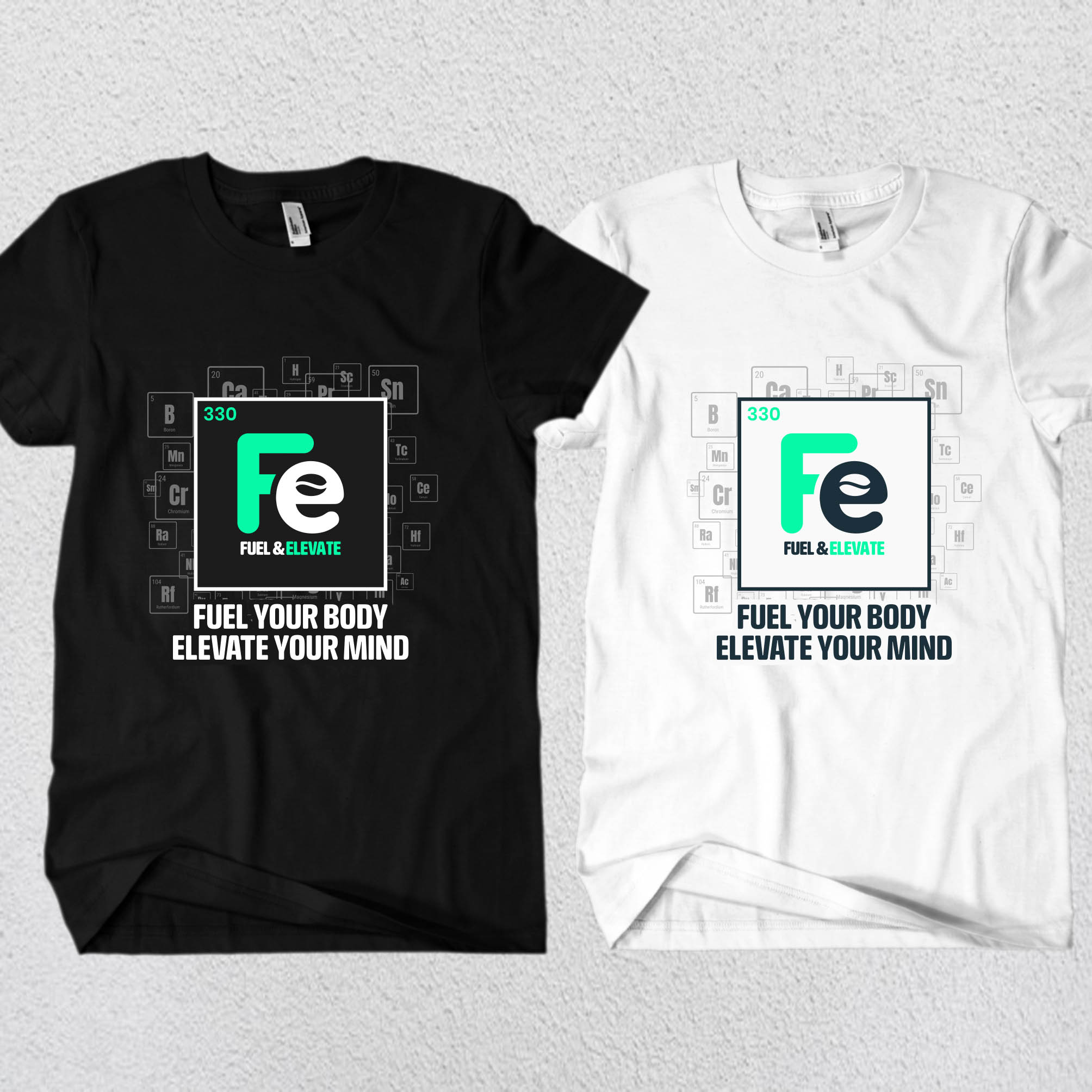 Design de T-shirt par Rheanza pour ce projet | Design #32889856