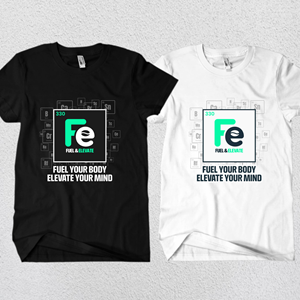 Design de T-shirt par Rheanza pour ce projet | Design : #32889856