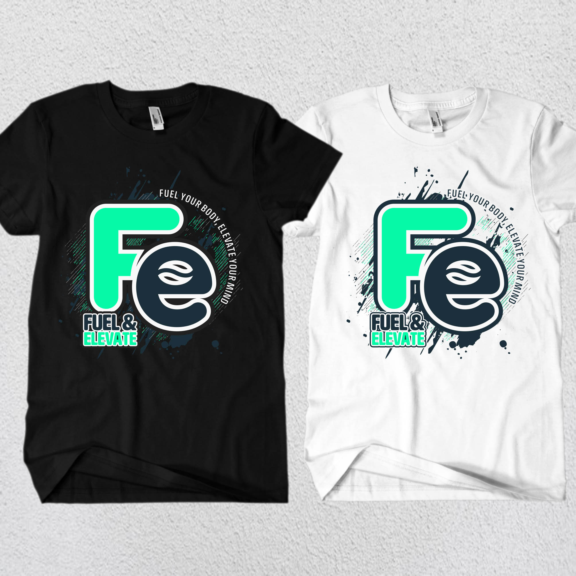 Design de T-shirt par Rheanza pour ce projet | Design #32889857